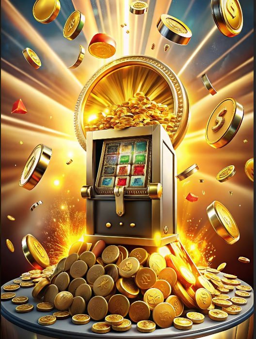 Free spin slot dành cho thành viên tại gg88 Việt Nam