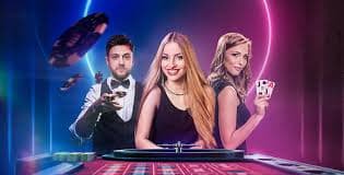 Phòng chơi bingo trực tuyến tại gg88 với nhiều người chơi