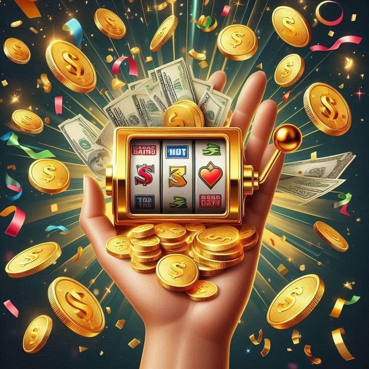Slot video 5 cuộn với nhiều payline và tính năng bonus tại gg88